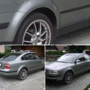 Passat 1.9 TDI (3BG)