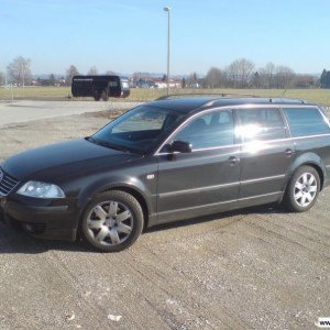 Passat 2.3 V5 Variant (3BG)