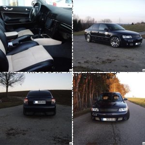 Passat 1.8 (3B)