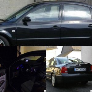 Passat 1.8 (3B)