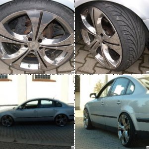 Passat 1.8T (3B)