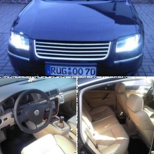 Passat 1.9 TDI (3BG)