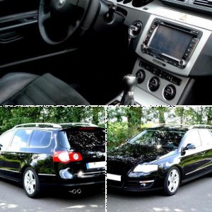 Passat 1.9 TDI Variant (3C)