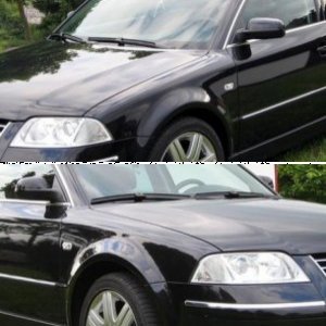 Passat 1.8T Variant (3BG)