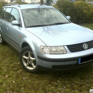 Passat 1.6 Variant (3B)