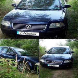 Passat 1.9 TDI (3BG)