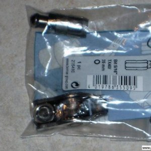 Passat 2.5 V6 TDI Variant (3BG)