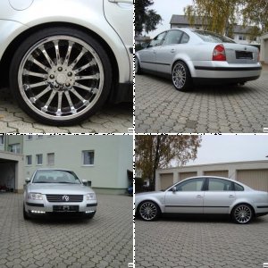 Passat 1.8T (3BG)