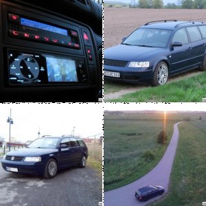 Passat 1.9 TDI Variant ()