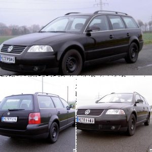 Passat 2.0 Variant (3BG)