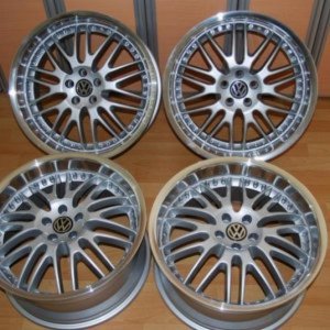 Passat 1.9 TDI Variant (3BG)