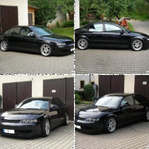 Passat 1.6 ()