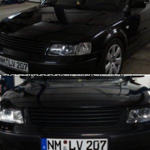 Passat 1.9 TDI Variant (3B)