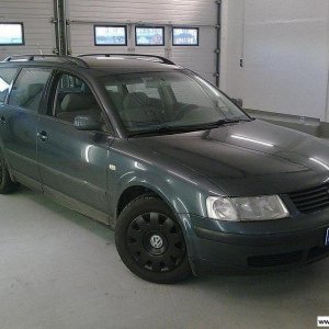 Passat 1.6 Variant (3B)