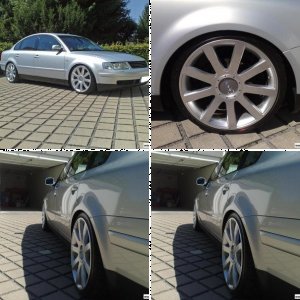 Passat 1.8T (3B)