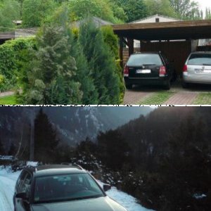 Passat 1.9 TDI Variant (3BG)