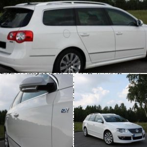 Passat 2.0 TDI DPF Variant (3C)