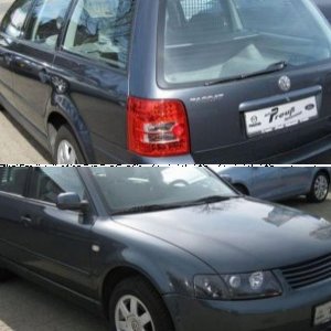 Passat 1.8 Variant (3B)