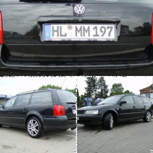 Passat 1.8 Variant (3B)