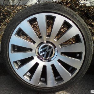 Passat 1.9 TDI (3B)