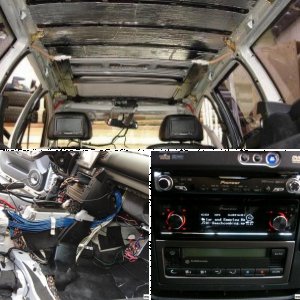 Passat 1.9 TDI Variant (3B)