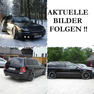 Passat 2.0 Variant (3BG)