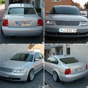 Passat 1.8T (3B)