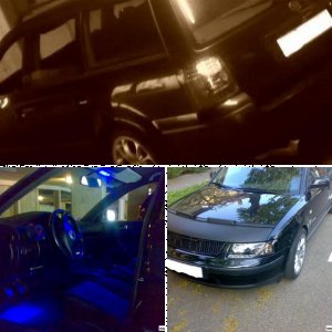 Passat 1.8 Variant (3B)