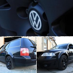 Passat 2.0 Variant (3BG)