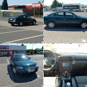 Passat 1.8T (3BG)