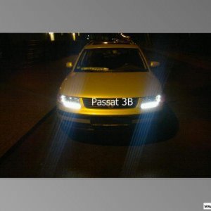 Passat 1.6 Variant (3B)