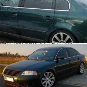Passat 1.9 TDI ()