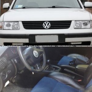Passat 1.9 TDI ()