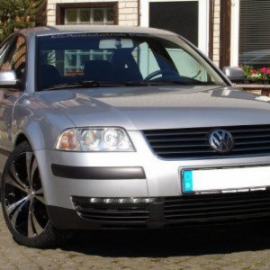 Passat 1.9 TDI (3BG)