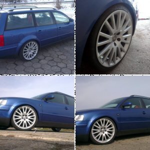 Passat 1.8T Variant ()