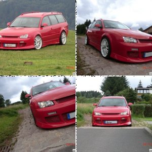 Passat 1.8 Variant (3B)