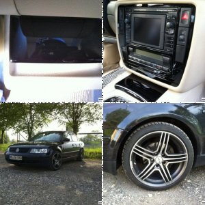 Passat 2.5 V6 TDI ()