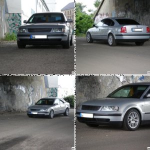 Passat 1.6 (3B)