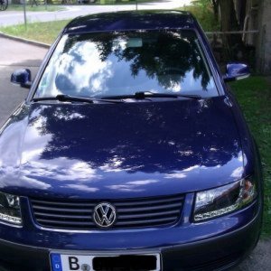 Passat 1.6 (3B)