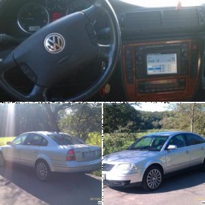 Passat 1.9 TDI (3BG)