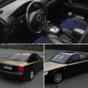 Passat 2.8 V6 ()