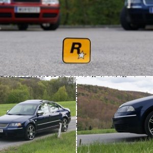 Passat 1.9 TDI (3BG)