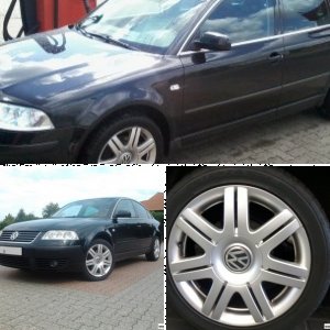 Passat 1.9 TDI (3BG)