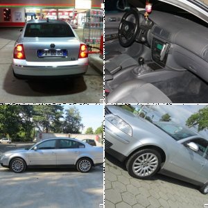 Passat 1.9 TDI (3BG)
