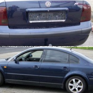 Passat 1.8 (3B)