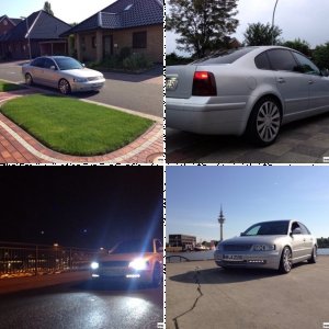 Passat 1.8T (3B)