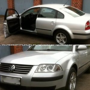Passat 1.6 (3BG)