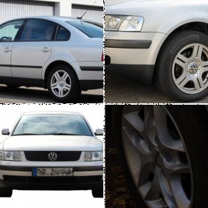 Passat 1.8T ()
