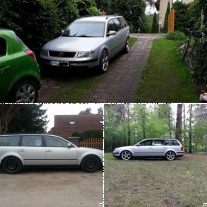 Passat 1.8T Variant ()