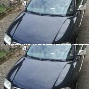 Passat 1.8T (3BG)
